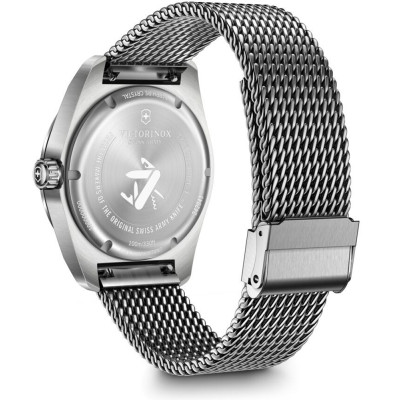 Чоловічий годинник Victorinox Swiss Army SWISS ARMY 242043