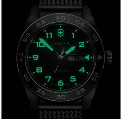 Чоловічий годинник Victorinox Swiss Army SWISS ARMY 242043