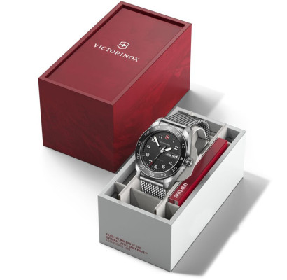 Чоловічий годинник Victorinox Swiss Army SWISS ARMY 242043