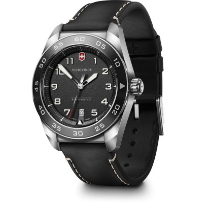 Чоловічий годинник Victorinox Swiss Army SWISS ARMY Automatic 242044