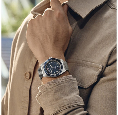 Мужские часы Victorinox Swiss Army SWISS ARMY Automatic 242045