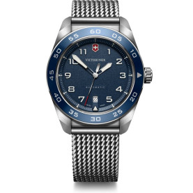 Мужские часы Victorinox Swiss Army SWISS ARMY Automatic 242045