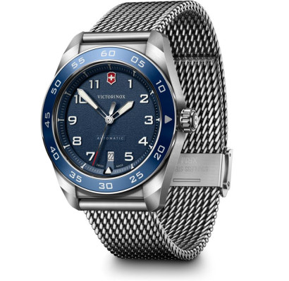 Мужские часы Victorinox Swiss Army SWISS ARMY Automatic 242045
