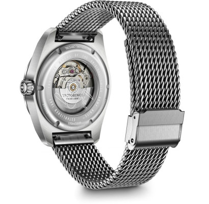 Мужские часы Victorinox Swiss Army SWISS ARMY Automatic 242045