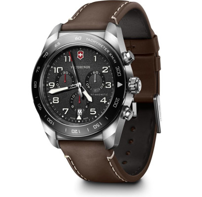 Чоловічий годинник Victorinox Swiss Army SWISS ARMY Chrono 242046