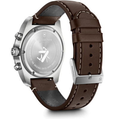 Чоловічий годинник Victorinox Swiss Army SWISS ARMY Chrono 242046