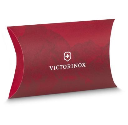 Коробка подарочная картонная S (12x18x4см) Victorinox 9.6075.K7