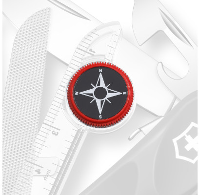 Компас Victorinox B.2993.2.10