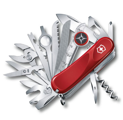 Компас Victorinox B.2993.2.10