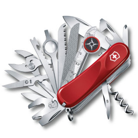 Складной нож Victorinox Evolution 2.5393.SE