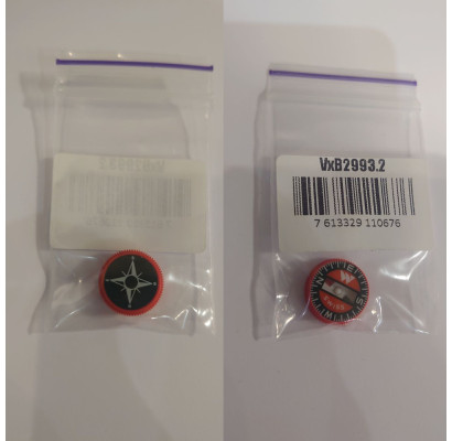 Компас Victorinox B.2993.2.10