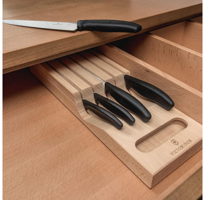Кухонний набір Victorinox SWISS CLASSIC In-Drawer 6.7143.5