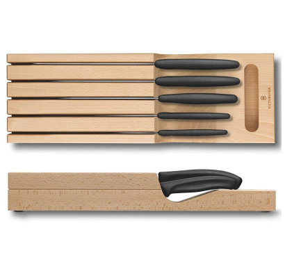 Кухонний набір Victorinox SWISS CLASSIC In-Drawer 6.7143.5