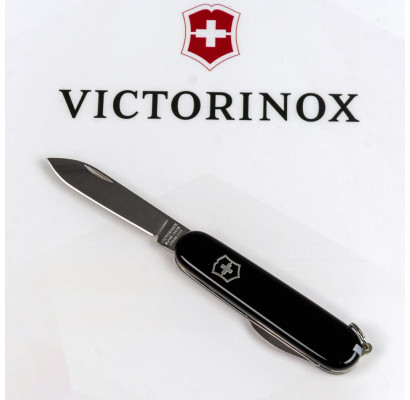 Складной нож Victorinox BANTAM 0.2303.3