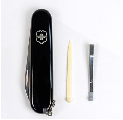 Складной нож Victorinox BANTAM 0.2303.3