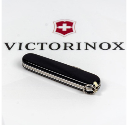 Складной нож Victorinox BANTAM 0.2303.3