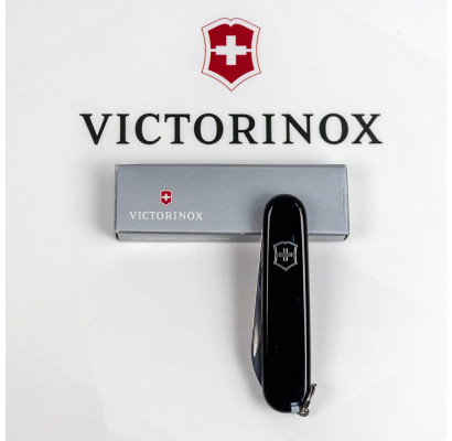 Складной нож Victorinox BANTAM 0.2303.3
