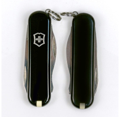 Складной нож Victorinox RALLY 0.6163.3