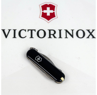 Складной нож Victorinox RALLY 0.6163.3