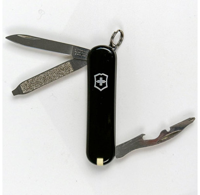 Складной нож Victorinox RALLY 0.6163.3