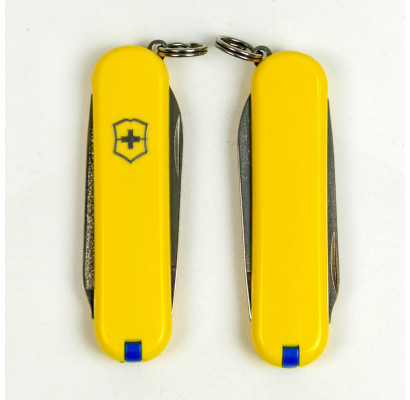 Складной нож Victorinox ESCORT 0.6123.8