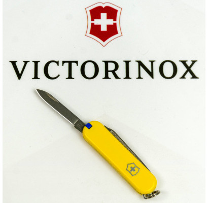 Складной нож Victorinox ESCORT 0.6123.8