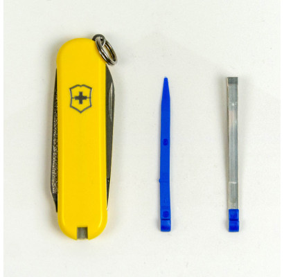 Складной нож Victorinox ESCORT 0.6123.8