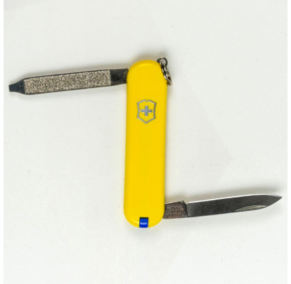 Складной нож Victorinox ESCORT 0.6123.8