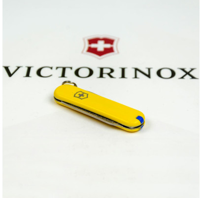 Складной нож Victorinox ESCORT 0.6123.8