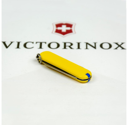 Складной нож Victorinox ESCORT 0.6123.8
