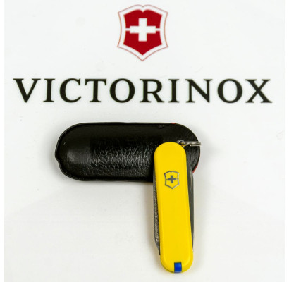 Складной нож Victorinox ESCORT 0.6123.8