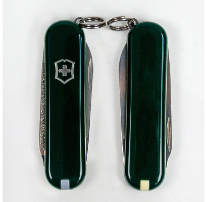 Складной нож Victorinox ESCORT 0.6123.4