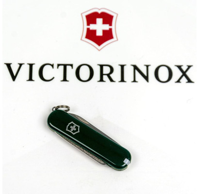 Складной нож Victorinox ESCORT 0.6123.4