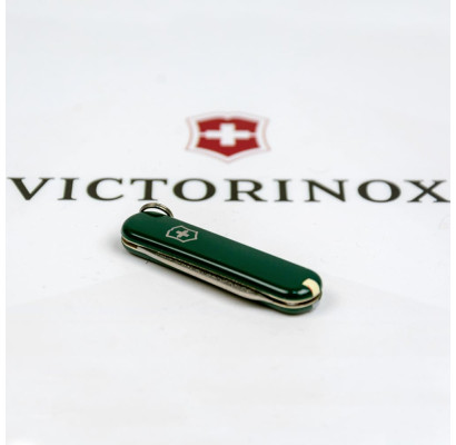 Складной нож Victorinox ESCORT 0.6123.4