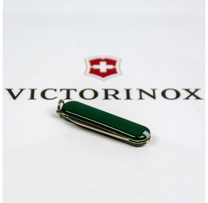Складной нож Victorinox ESCORT 0.6123.4