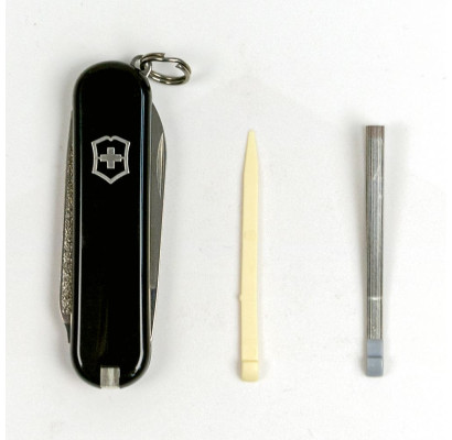 Складной нож Victorinox ESCORT 0.6123.3