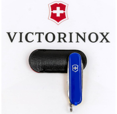 Складной нож Victorinox ESCORT UKRAINE сине-желтый 0.6123.2.8