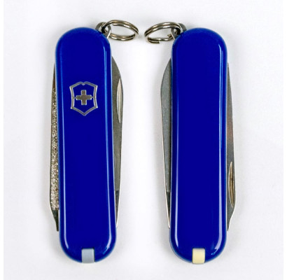 Складной нож Victorinox ESCORT 0.6123.2