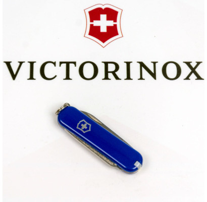 Складной нож Victorinox ESCORT 0.6123.2