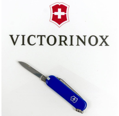 Складной нож Victorinox ESCORT 0.6123.2