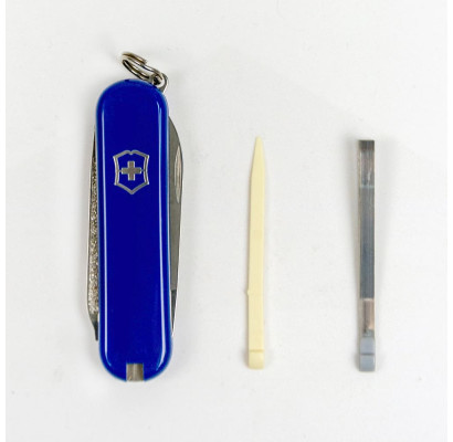 Складной нож Victorinox ESCORT 0.6123.2