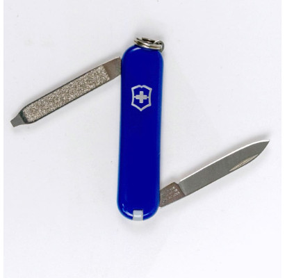 Складной нож Victorinox ESCORT 0.6123.2