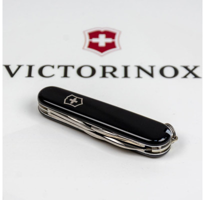 Складаний ніж Victorinox RECRUIT 0.2503.3