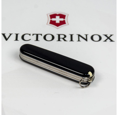 Складаний ніж Victorinox RECRUIT 0.2503.3