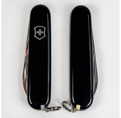 Складаний ніж Victorinox RECRUIT 0.2503.3