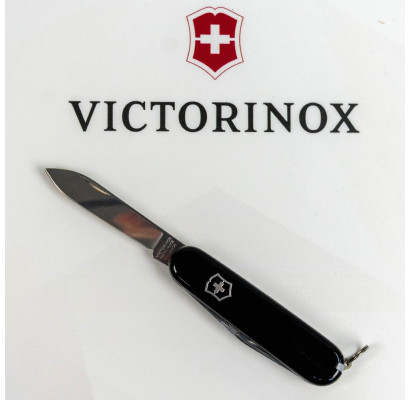 Складаний ніж Victorinox RECRUIT 0.2503.3