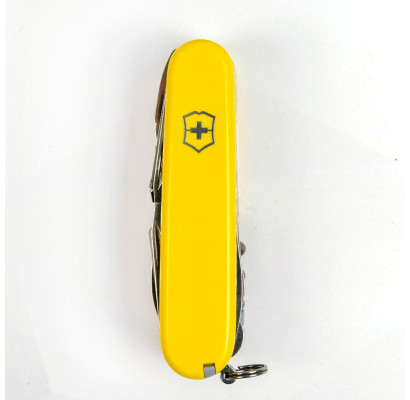 Складной нож Victorinox SWISSCHAMP 1.6795.8