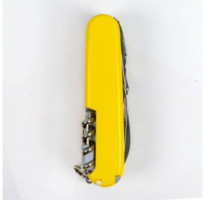 Складной нож Victorinox SWISSCHAMP 1.6795.8