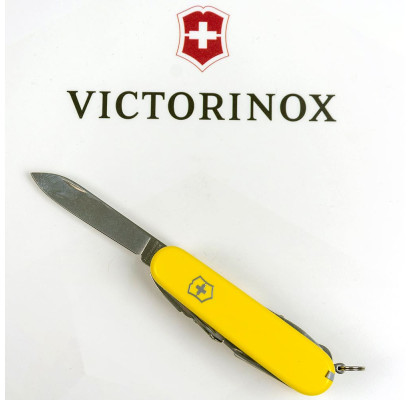 Складной нож Victorinox SWISSCHAMP 1.6795.8