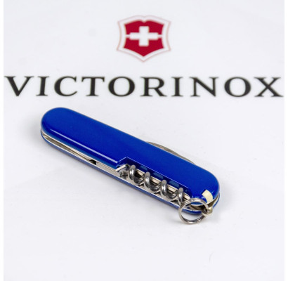Складной нож Victorinox WAITER 0.3303.2